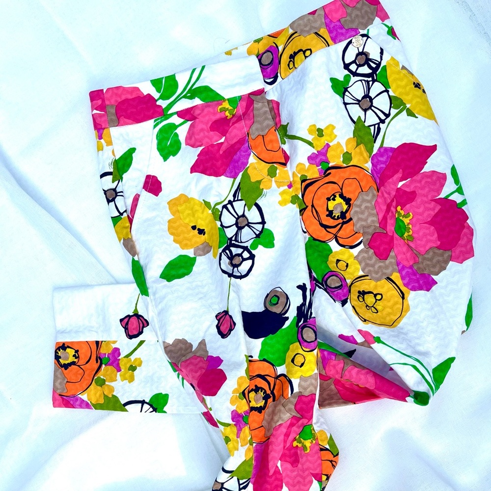 Trina Turk trousers summer